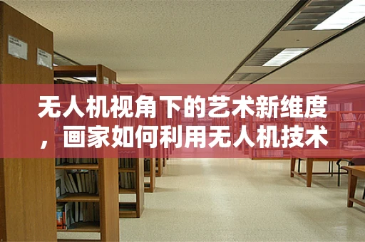 无人机视角下的艺术新维度，画家如何利用无人机技术飞跃创作？