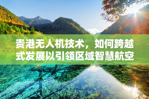 贵港无人机技术，如何跨越式发展以引领区域智慧航空新篇章？