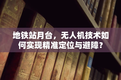 地铁站月台，无人机技术如何实现精准定位与避障？