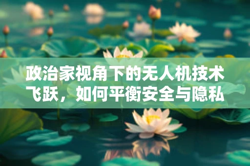 政治家视角下的无人机技术飞跃，如何平衡安全与隐私的边界？