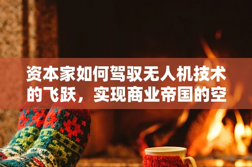资本家如何驾驭无人机技术的飞跃，实现商业帝国的空中扩张？