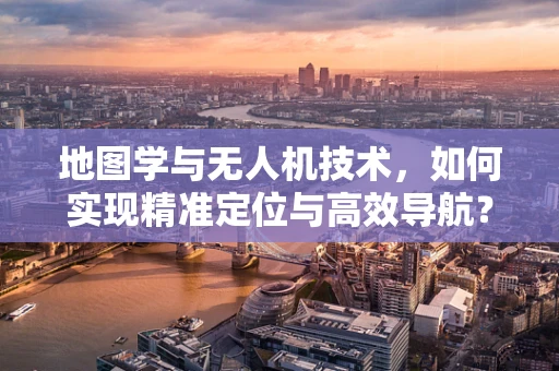 地图学与无人机技术，如何实现精准定位与高效导航？