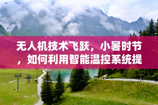 无人机技术飞跃，小暑时节，如何利用智能温控系统提升飞行稳定性？