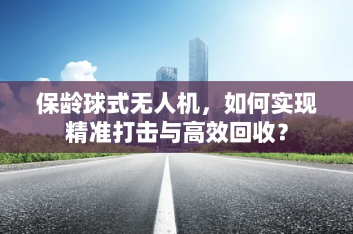 保龄球式无人机，如何实现精准打击与高效回收？