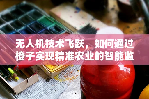 无人机技术飞跃，如何通过橙子实现精准农业的智能监测？