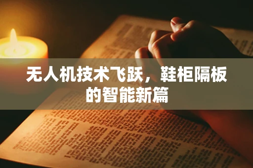 无人机技术飞跃，鞋柜隔板的智能新篇