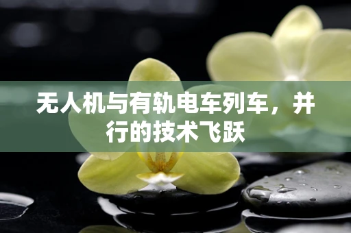 无人机与有轨电车列车，并行的技术飞跃