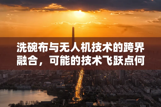 洗碗布与无人机技术的跨界融合，可能的技术飞跃点何在？
