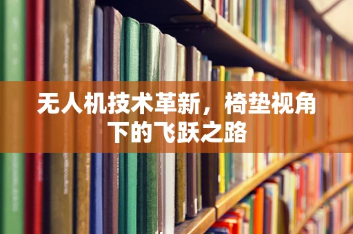 无人机技术革新，椅垫视角下的飞跃之路