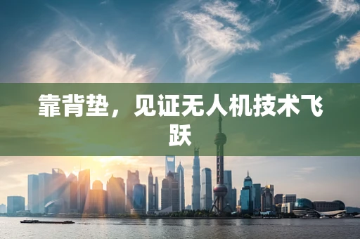 靠背垫，见证无人机技术飞跃