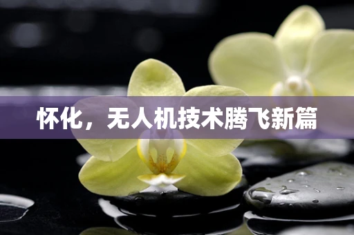 怀化，无人机技术腾飞新篇