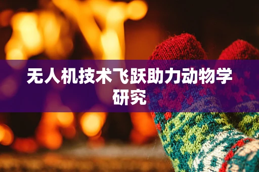无人机技术飞跃助力动物学研究