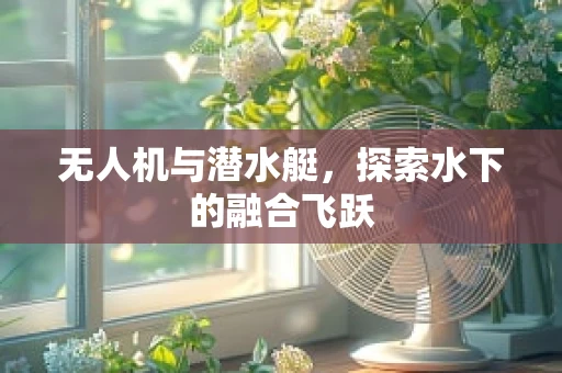 无人机与潜水艇，探索水下的融合飞跃
