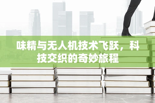 味精与无人机技术飞跃，科技交织的奇妙旅程