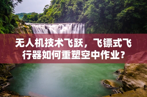 无人机技术飞跃，飞镖式飞行器如何重塑空中作业？