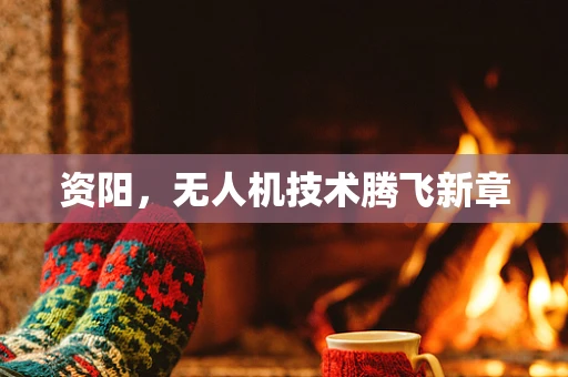 资阳，无人机技术腾飞新章