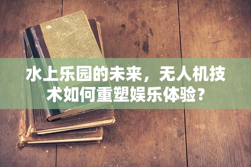 水上乐园的未来，无人机技术如何重塑娱乐体验？