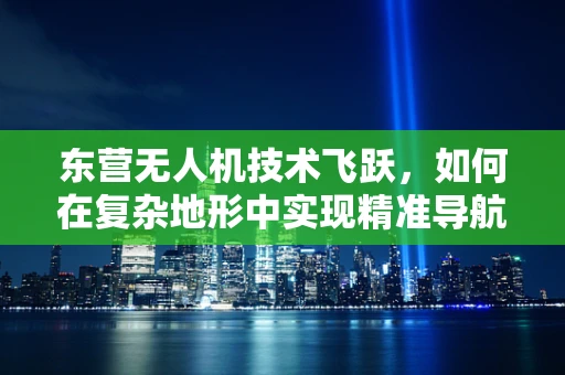 东营无人机技术飞跃，如何在复杂地形中实现精准导航？