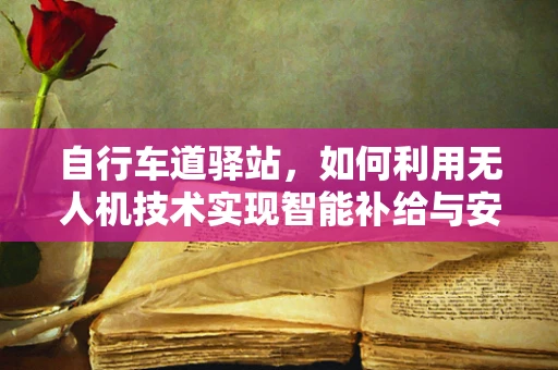 自行车道驿站，如何利用无人机技术实现智能补给与安全监控？