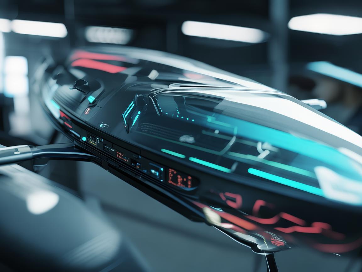 无人机技术飞跃，心理学家的洞察与助力