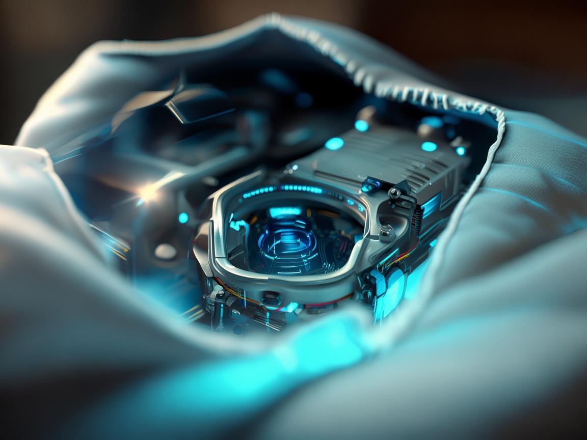 枕巾视角下的无人机技术飞跃 枕巾视角下的无人机技术飞跃