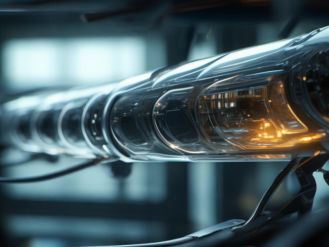 化学助力，无人机技术迈向新高度