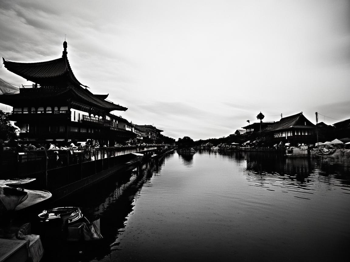 浏阳，无人机技术腾飞新地标