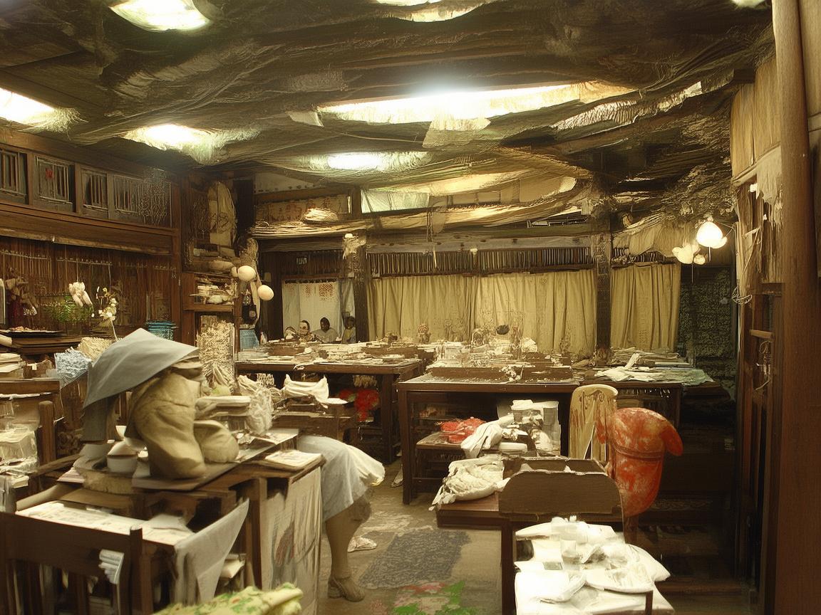 通化，见证无人机技术的腾飞跨越