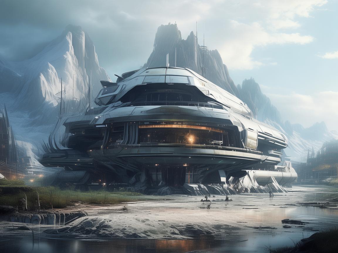 无人机技术助力高铁站智能化升级