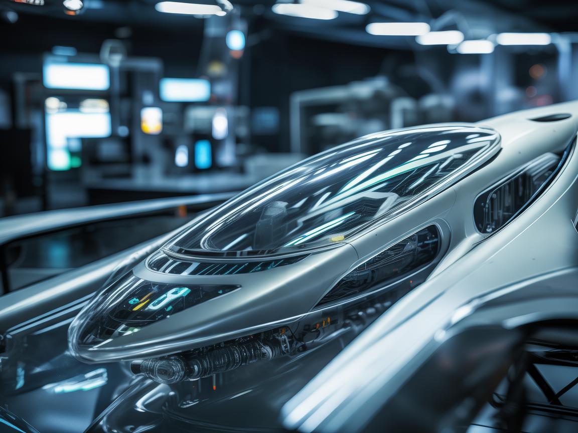 太阳镜下的无人机技术新飞跃 太阳镜下的无人机技术新飞跃