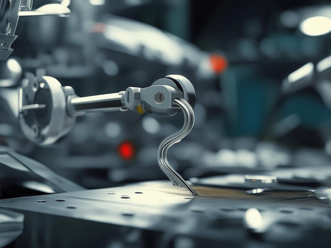 挂钩，无人机技术飞跃的关键纽带