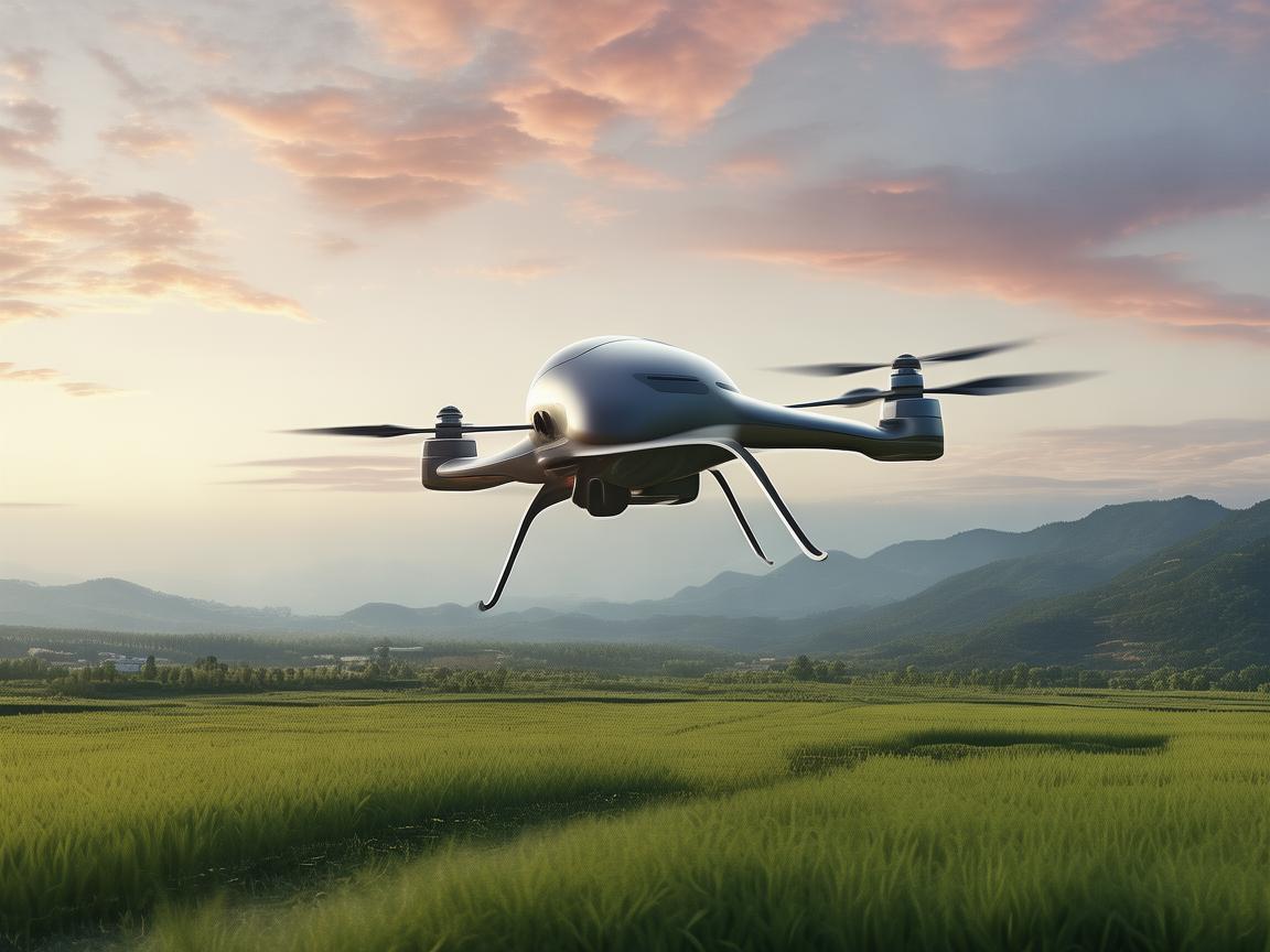 永康，无人机技术飞跃新征程