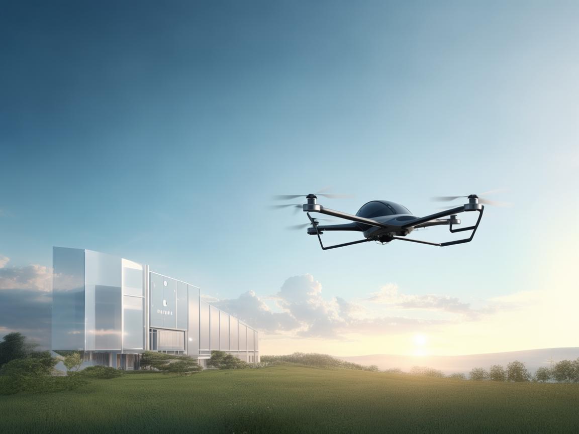 无人机技术飞跃，为恶性肿瘤诊疗带来曙光