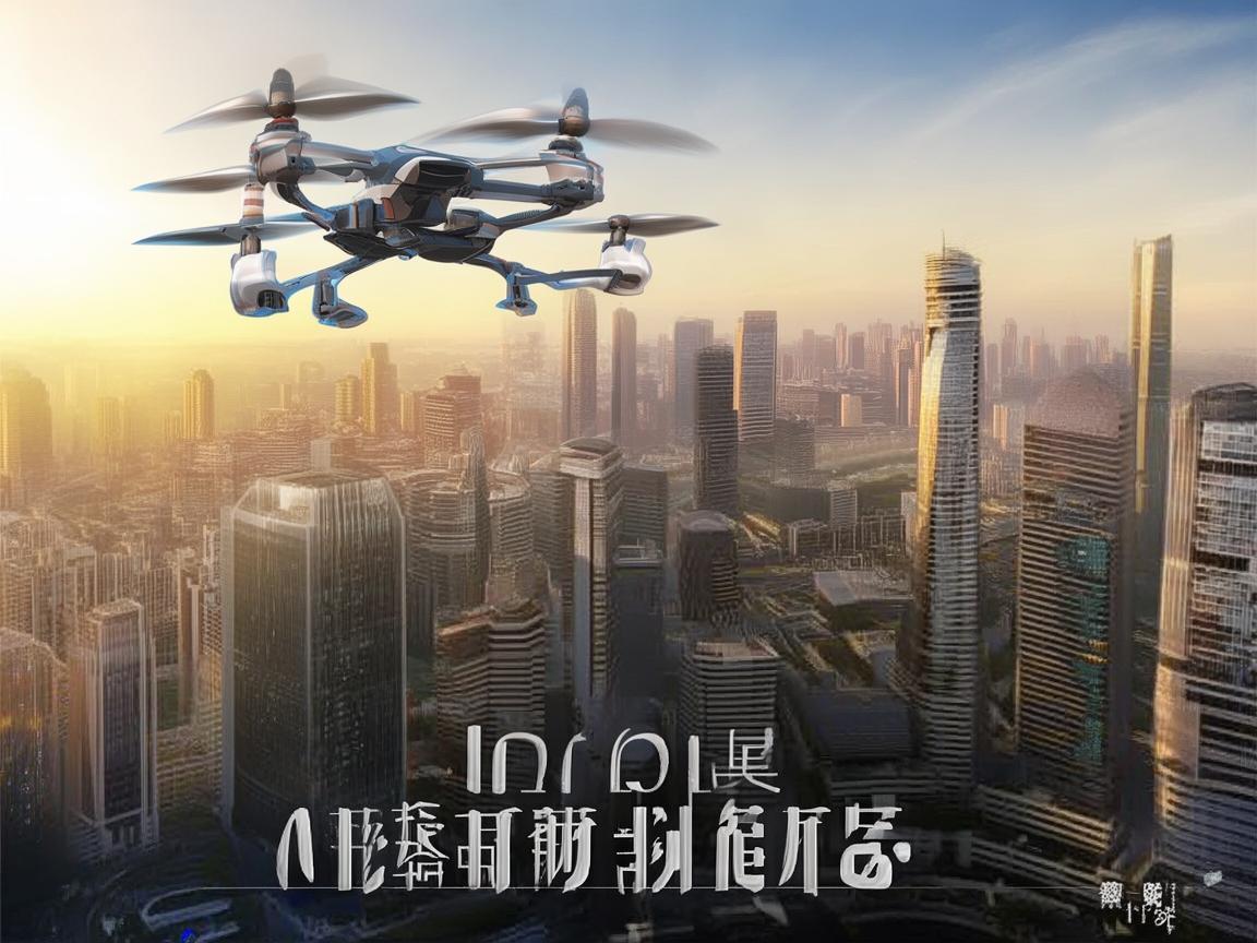 达州，无人机技术飞跃的新热土